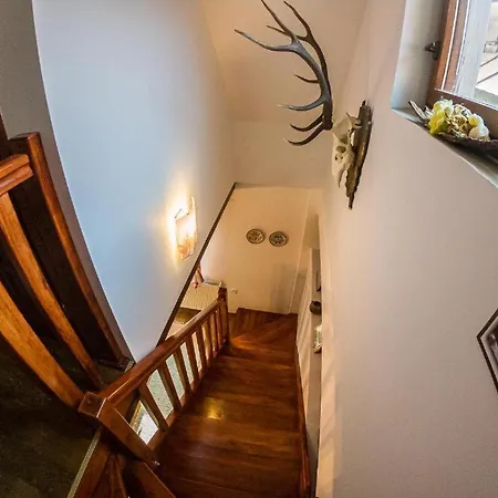 Mojer Bachledova Dolina