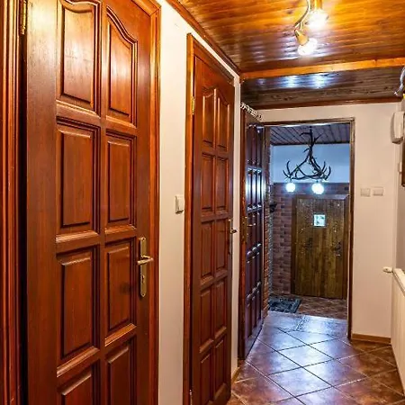 Mojer Bachledova Dolina Chalet Ždiar