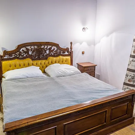 Mojer Bachledova Dolina Chalet