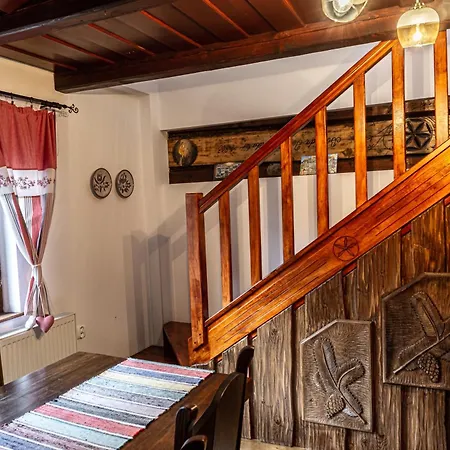 Mojer Bachledova Dolina