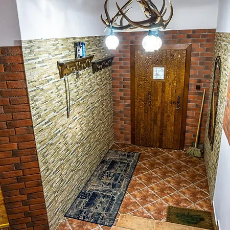 Mojer Bachledova Dolina