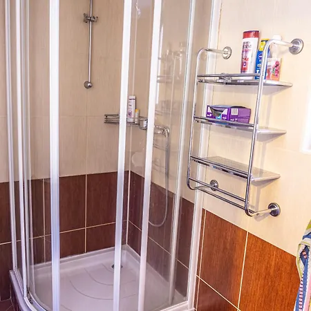 Mojer Bachledova Dolina Chalet *