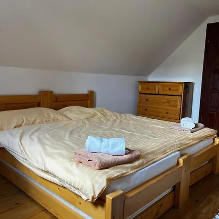 Chalet Mojer Bachledova Dolina