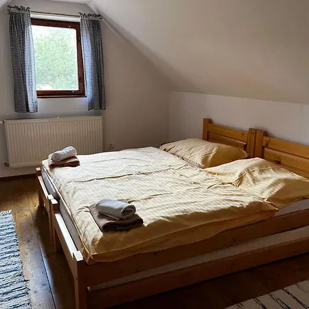 Mojer Bachledova Dolina *