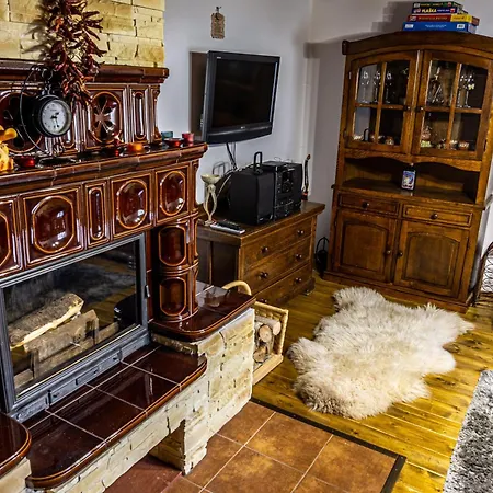 Mojer Bachledova Dolina * Ždiar