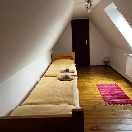 Mojer Bachledova Dolina Chalet Ždiar