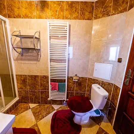 Mojer Bachledova Dolina