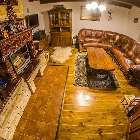 Mojer Bachledova Dolina * Ždiar