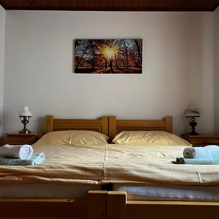 Mojer Bachledova Dolina